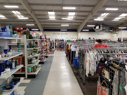 Non-Profit Organization «Southern Oregon Goodwill Retail Store», reviews and photos