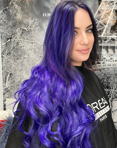 Hair Salon «Europa Hair Salon & Spa Miami», reviews and photos, 3530 Coral Way, Miami, FL 33145, USA