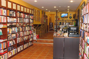 Toronto's Spanish Book Store