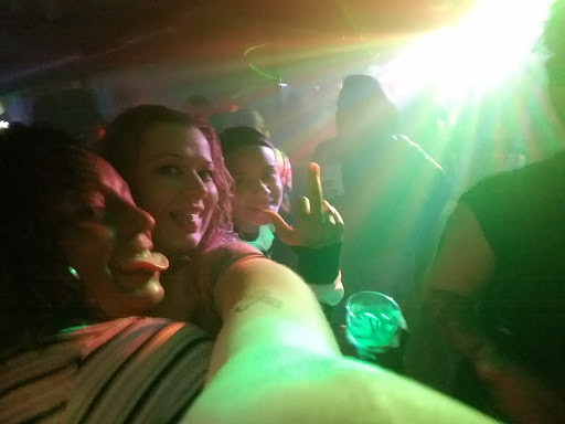 Lounge «Beso Lounge and Martini Bar», reviews and photos, 860 Main St, East Hartford, CT 06108, USA