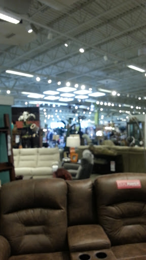Furniture Store «Art Van Furniture - Woodridge», reviews and photos, 900 E Boughton Rd, Woodridge, IL 60517, USA