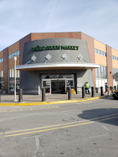 Grocery Store «Whole Foods Market», reviews and photos, 300 Bergen Town Center, Paramus, NJ 07652, USA