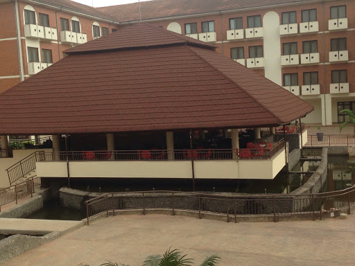 Olusegun Obasanjo Presidential Library Abeokuta, Presidential Bouleva road, Oke Mosan 20113, Abeokuta, Nigeria, High School, state Ogun