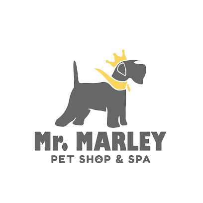 Mr. Marley Pet Shop & Spa
