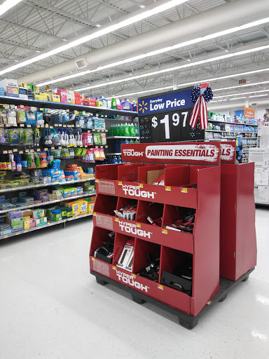 Discount Store «Walmart», reviews and photos, 55 Brooksby Village Way, Danvers, MA 01923, USA