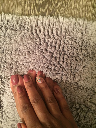 Nail Salon «Nail Care Spa», reviews and photos, 4320 East-West Connector, Smyrna, GA 30080, USA