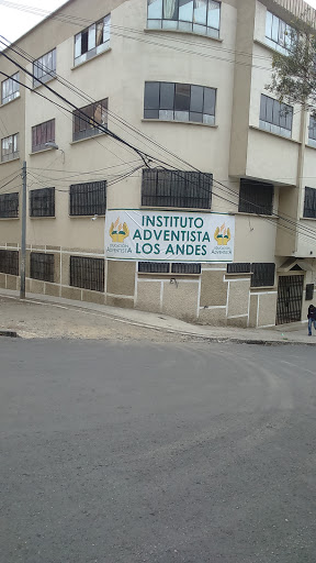 Adventist Institute Los Andes