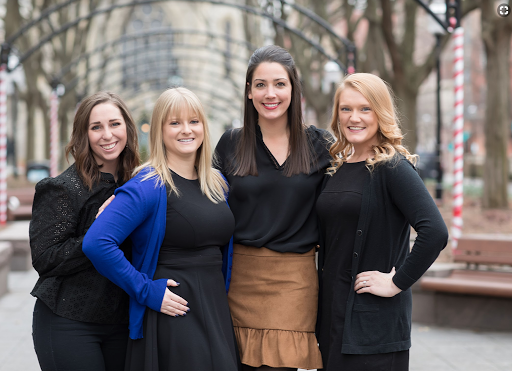 Event Venue «The Phoenix», reviews and photos, 812 Race St, Cincinnati, OH 45202, USA