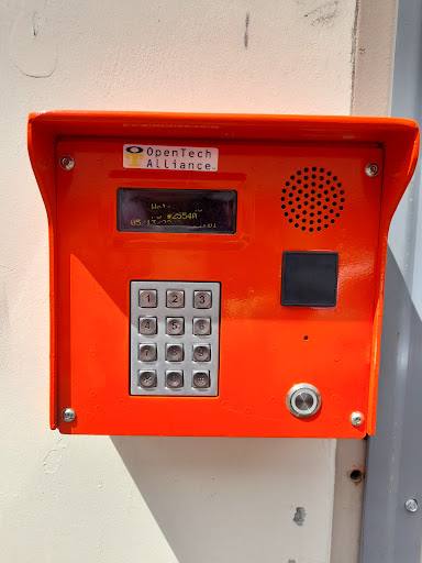 Self-Storage Facility «Public Storage», reviews and photos, 23439 Pacific Hwy S, Kent, WA 98032, USA