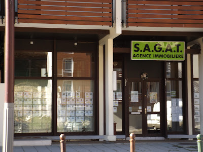 S.a.g.a.t à Issoire