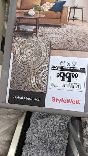 Home Improvement Store «The Home Depot», reviews and photos, 1222 W Hill Rd, Flint, MI 48507, USA