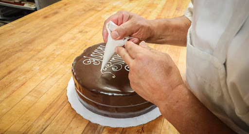 Dessert Restaurant «Divine Desserts by Aguirre», reviews and photos, 6045 S Walnut St, Loomis, CA 95650, USA