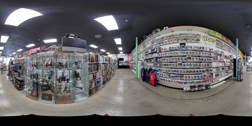 Comic Book Store «4 Color Fantasies», reviews and photos, 8045 Archibald Ave #120, Rancho Cucamonga, CA 91701, USA