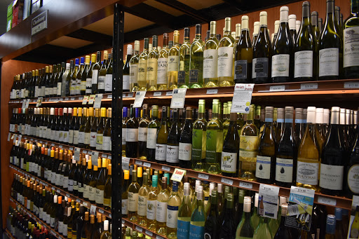 Liquor Store «Beards Hill Liquors», reviews and photos, 939 Beards Hill Rd F, Aberdeen, MD 21001, USA