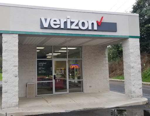 Cell Phone Store «Russell Cellular, Verizon Authorized Retailer», reviews and photos, 3763 Peters Mountain Road, Halifax, PA 17032, USA
