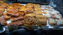 Croissant du Sandwicherie Chez Dina à Arcueil - n°9