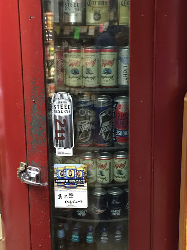 Liquor Store «Davis Street Package Store», reviews and photos, 197 Davis St, Oakville, CT 06779, USA