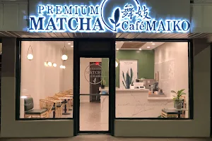 Matcha Cafe Maiko image