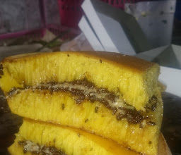 Martabak Telur& Kue Bandung \