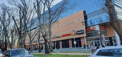 SPORT DEPOT Пловдив Markovo Tepe Mall