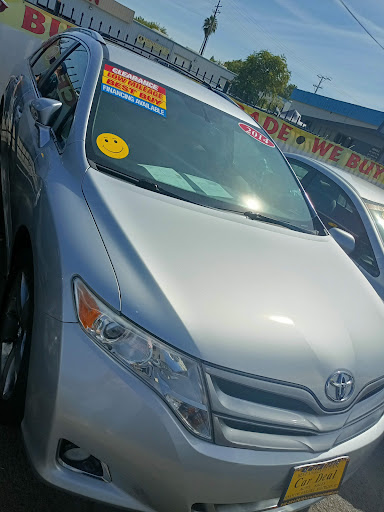 Car Deal Auto Sales image
