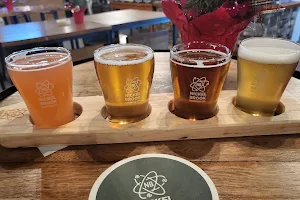 Nickel Brook Brewing Co. image