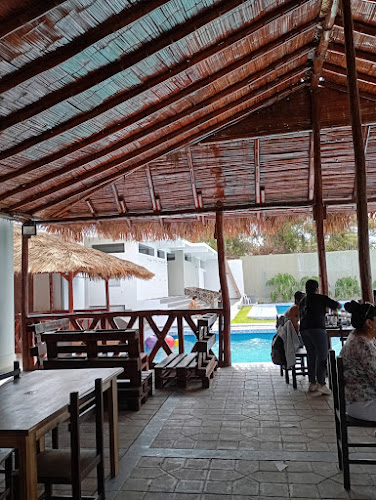 Restaurant " San Miguel"