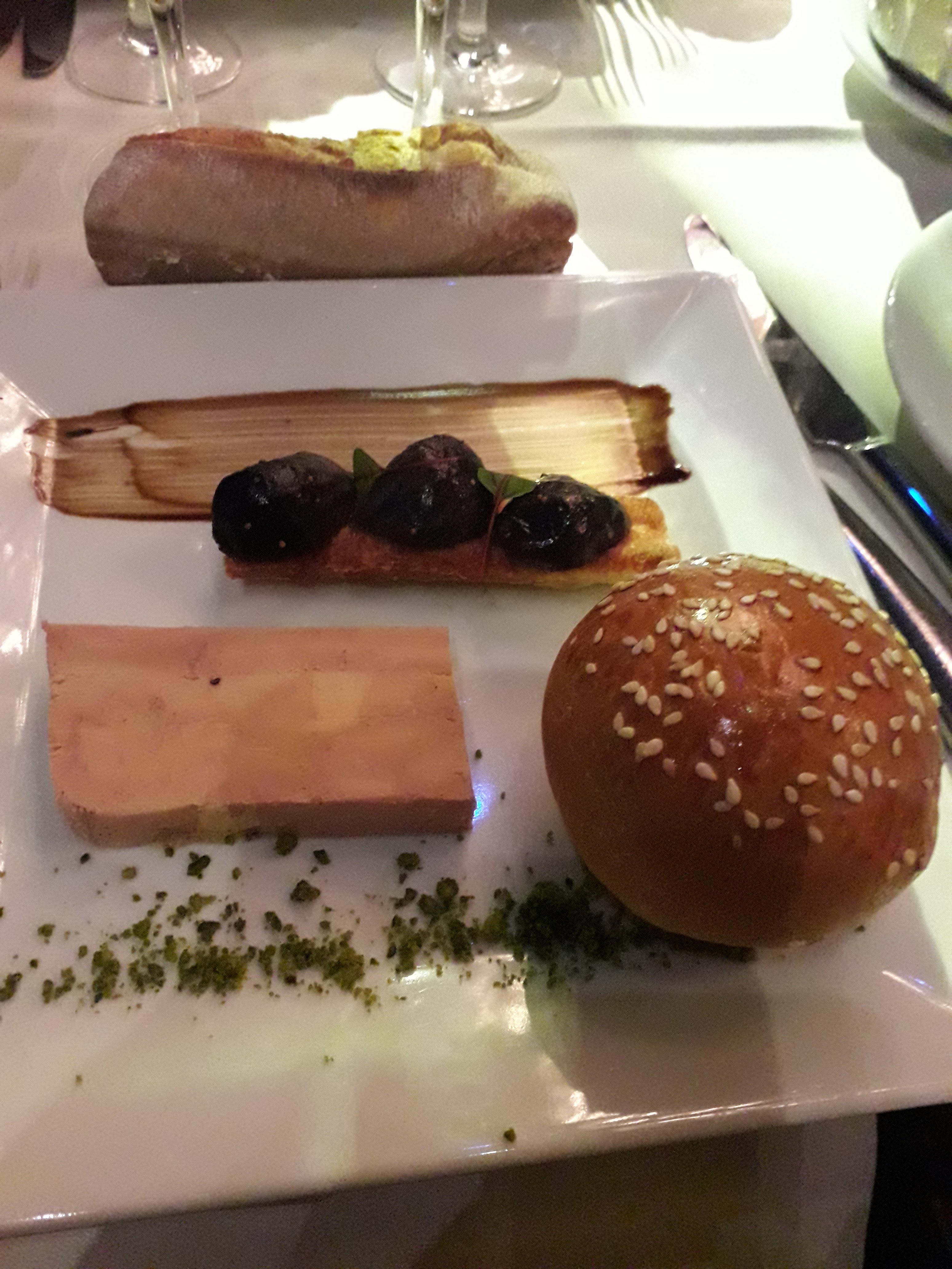 Photo n° 1 de l'avis de Sab.N fait le 16/02/2020 à 23:40
