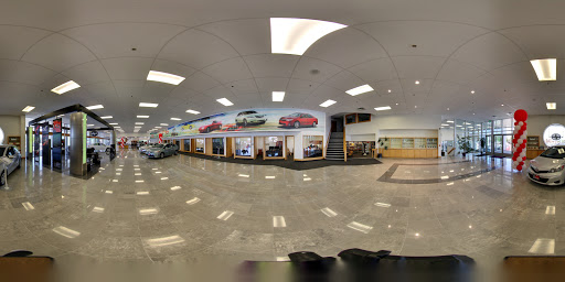 Toyota Dealer «Tony Divino Toyota», reviews and photos, 777 W Riverdale Rd, Riverdale, UT 84405, USA