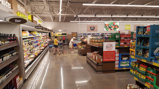 Supermarket «ALDI», reviews and photos, 5831 Northwest Hwy, Crystal Lake, IL 60014, USA