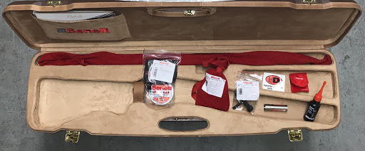 Gun Shop «Magnolia Hunting Supply», reviews and photos, 25434 Hardin Store Rd, Magnolia, TX 77354, USA