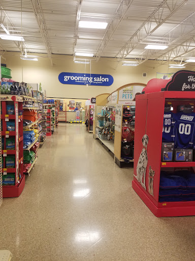 Pet Supply Store «PetSmart», reviews and photos, 901 US-1, North Brunswick Township, NJ 08902, USA