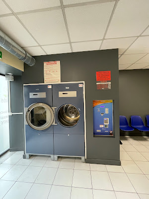 Laverie Bellamy à Nantes