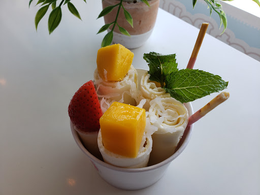 Shopping Mall «Rosecrans Shopping Center», reviews and photos, 3555 Rosecrans St, San Diego, CA 92110, USA