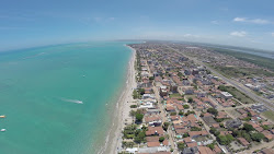 Photo de Plage de Camboinha avec un niveau de propreté de très propre
