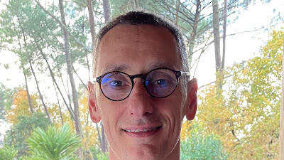 Dr Philippe JAECK - Angiologue à Bayonne
