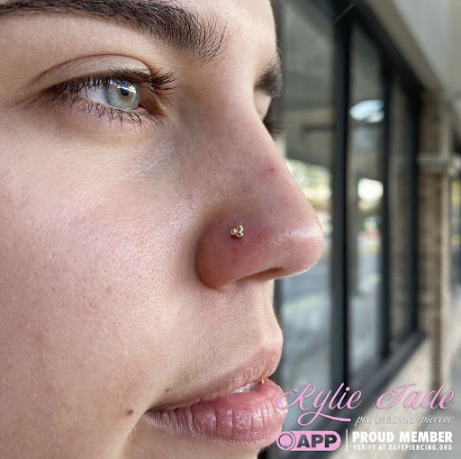 Explore coca cola tattoo ideas, creative tattoo ideas in Warrenville, available at UpRise Tattoos