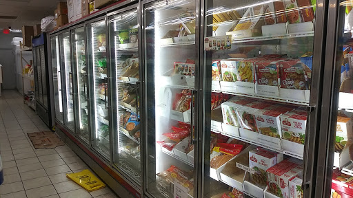 Grocery Store «Indopak Grocery & Halal Meat», reviews and photos, 10732 FM 1960, Houston, TX 77070, USA