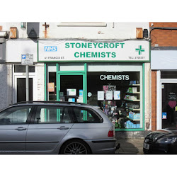 Stoneycroft Chemists