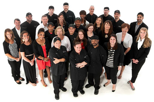 Caterer «Talk of the Town: Atlanta Best Catering & Caterers For Weddings and Corporate Events | Atlanta, GA», reviews and photos, 30 Woodstock St, Roswell, GA 30075, USA