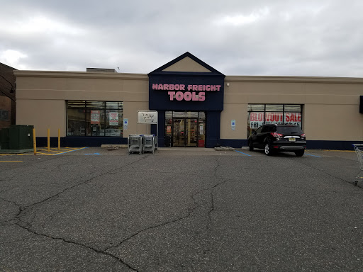 Hardware Store «Harbor Freight Tools», reviews and photos, 441 Market St, Saddle Brook, NJ 07663, USA