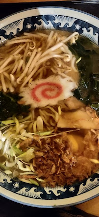 Nouille du Restaurant japonais Naruto à Aix-en-Provence - n°20