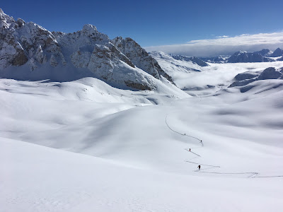 Bureau des Guides de la Grave à La Grave