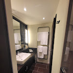 Photo n°9 de l'avis de Kai.b fait le 15/07/2022 à 20:29 sur le  INFINITY à Unterschleißheim