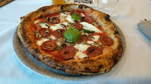 Fahrenheit 2.0 Bar Paninoteca Pizzeria Ristorante in Foggia, Provincia di Foggia