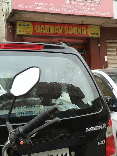 Gaurav Sound