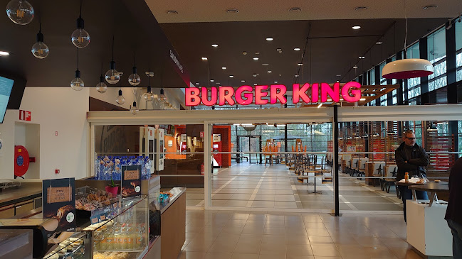 Reacties en beoordelingen van Burger King Drongen Noord