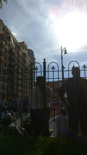 Performing Arts Theater «Music Hall Center for the Performing Arts», reviews and photos, 350 Madison St, Detroit, MI 48226, USA