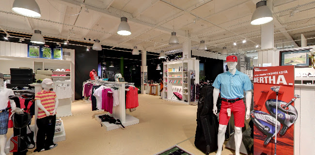 Rezensionen über LetsGolf Indoor Center & Shop in Lausanne - Sportstätte