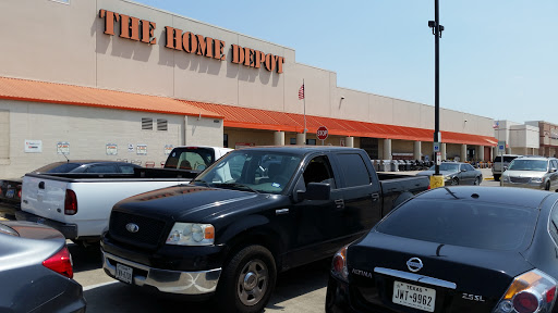 Home Improvement Store «The Home Depot», reviews and photos, 6501 NE Loop 820, Richland Hills, TX 76180, USA